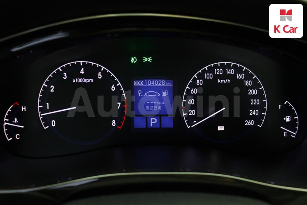 KMHGA41BBDU214813 2013 HYUNDAI GENESIS BH330 MORDERN-4