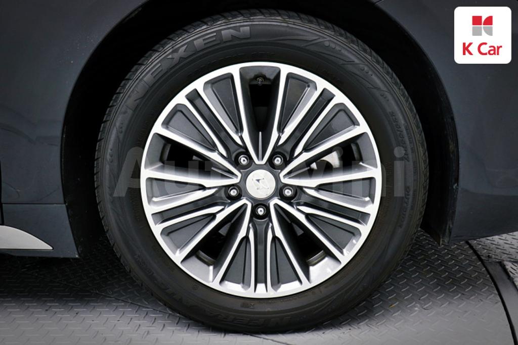 2019 HYUNDAI GRANDEUR IG HYBRID AZERA EXCLUSIVE - 19