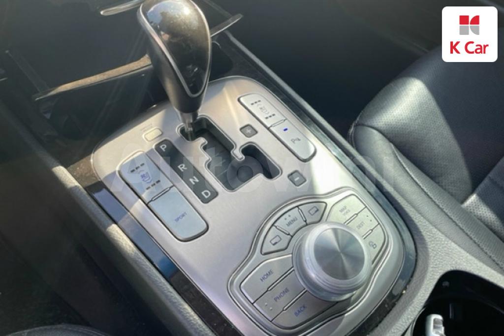 2013 HYUNDAI GENESIS BH330 PREMIUM - 10