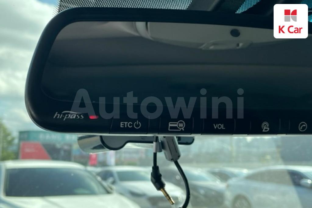2013 HYUNDAI GENESIS BH330 PREMIUM - 11