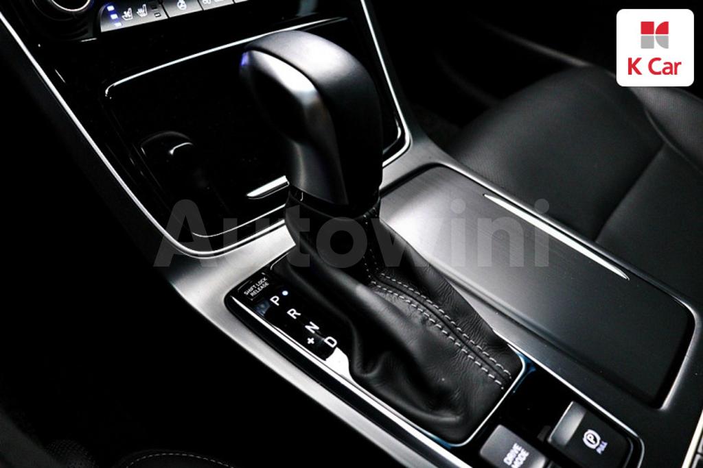 2019 HYUNDAI GRANDEUR IG HYBRID AZERA EXCLUSIVE - 13
