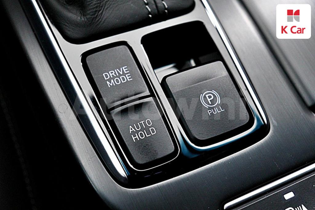 2019 HYUNDAI GRANDEUR IG HYBRID AZERA EXCLUSIVE - 14