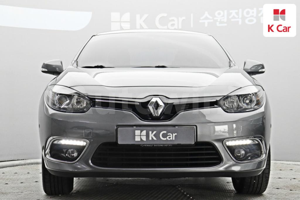 2018 RENAULT SAMSUNG SM3 NEO LE - 2