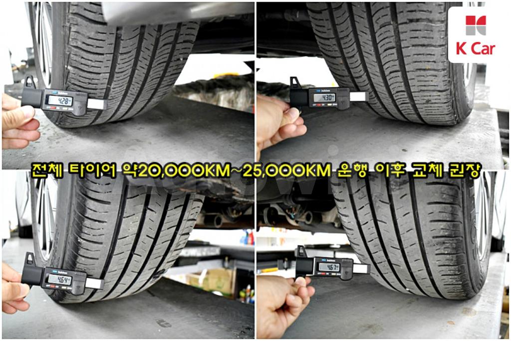 2017 HYUNDAI GRANDEUR HG AZERA PREMIUM - 17