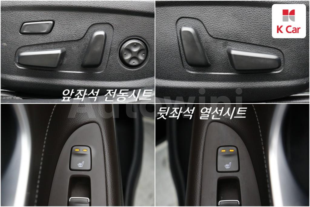 2018 HYUNDAI GRANDEUR IG HYBRID AZERA EXCLUSIVE - 16