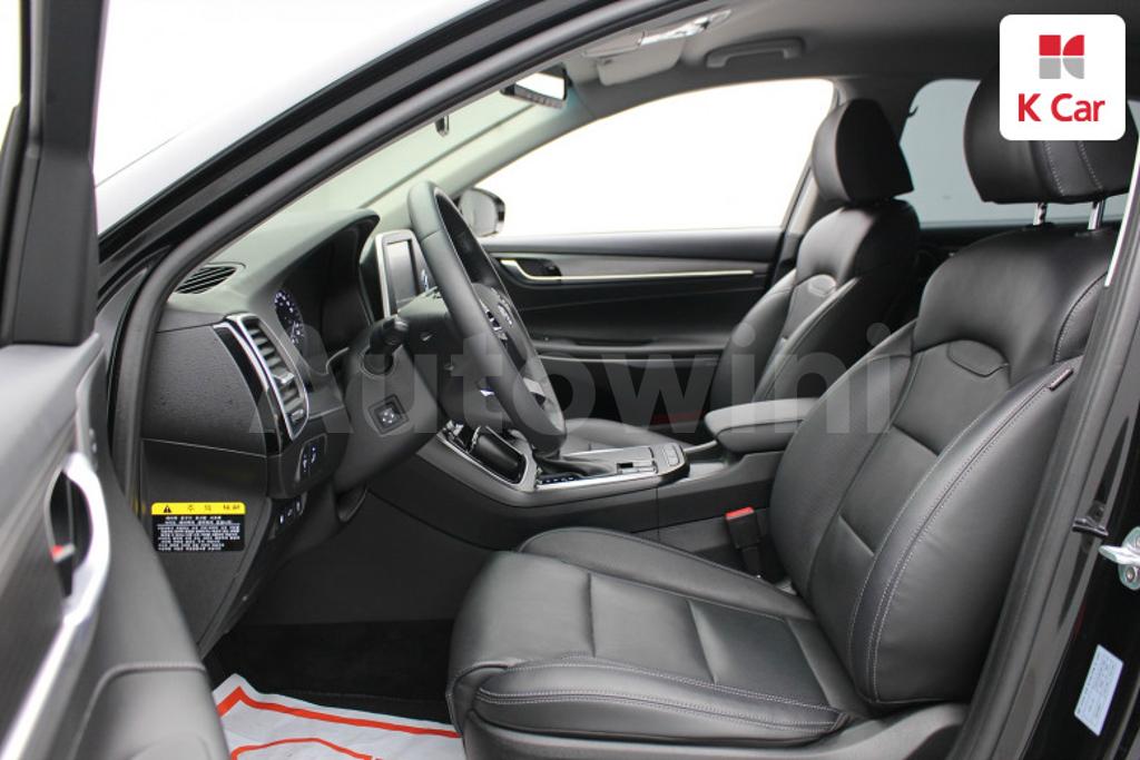 2019 HYUNDAI GRANDEUR IG HYBRID AZERA EXCLUSIVE - 9