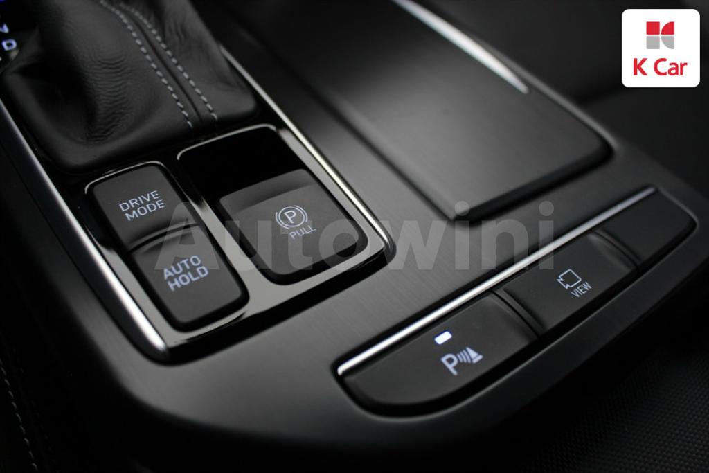 2019 HYUNDAI GRANDEUR IG HYBRID AZERA EXCLUSIVE - 18