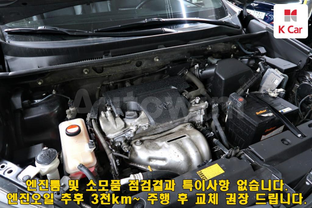 2015 TOYOTA RAV4 2.5 2WD - 19