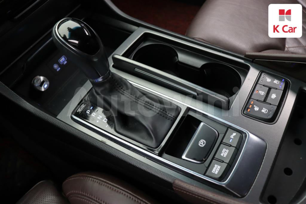 2016 HYUNDAI ASLAN G300 EXCLUSIVE - 10