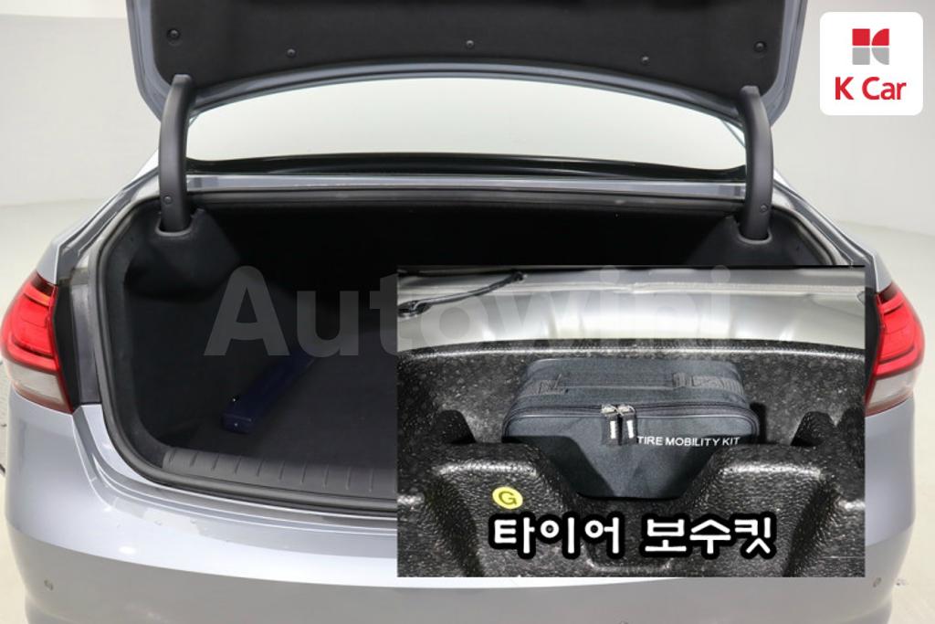 2016 HYUNDAI ASLAN G300 EXCLUSIVE - 15