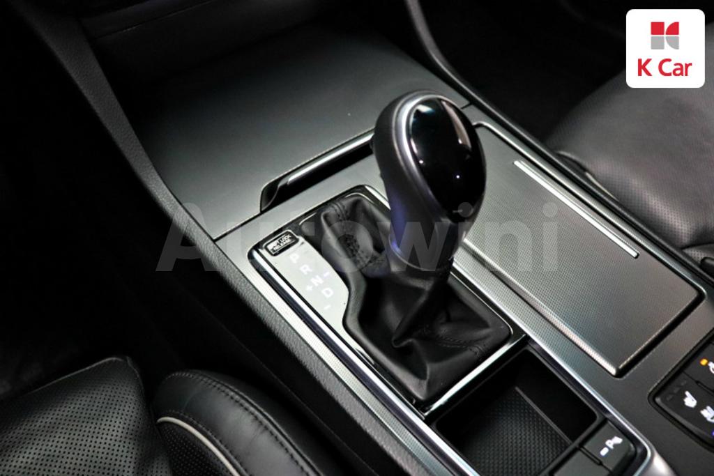 2017 HYUNDAI ASLAN G300 MORDERN - 7