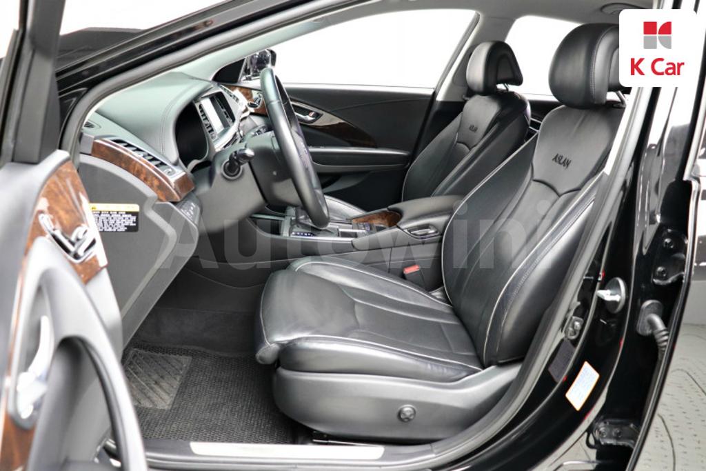 2017 HYUNDAI ASLAN G300 MORDERN - 11
