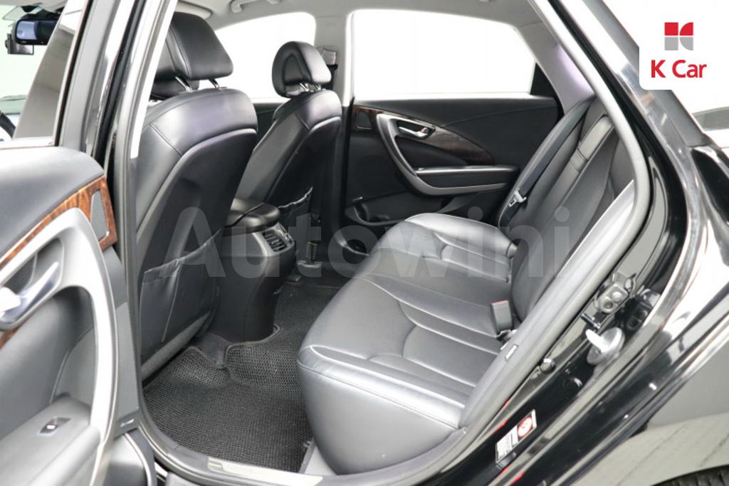 2017 HYUNDAI ASLAN G300 MORDERN - 12