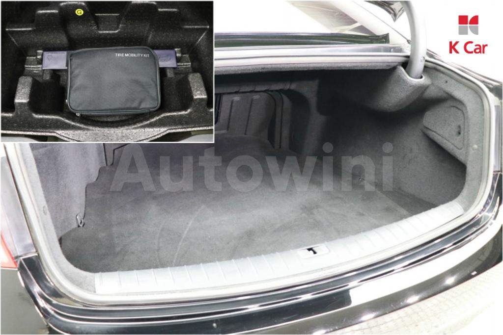 2017 HYUNDAI ASLAN G300 MORDERN - 13