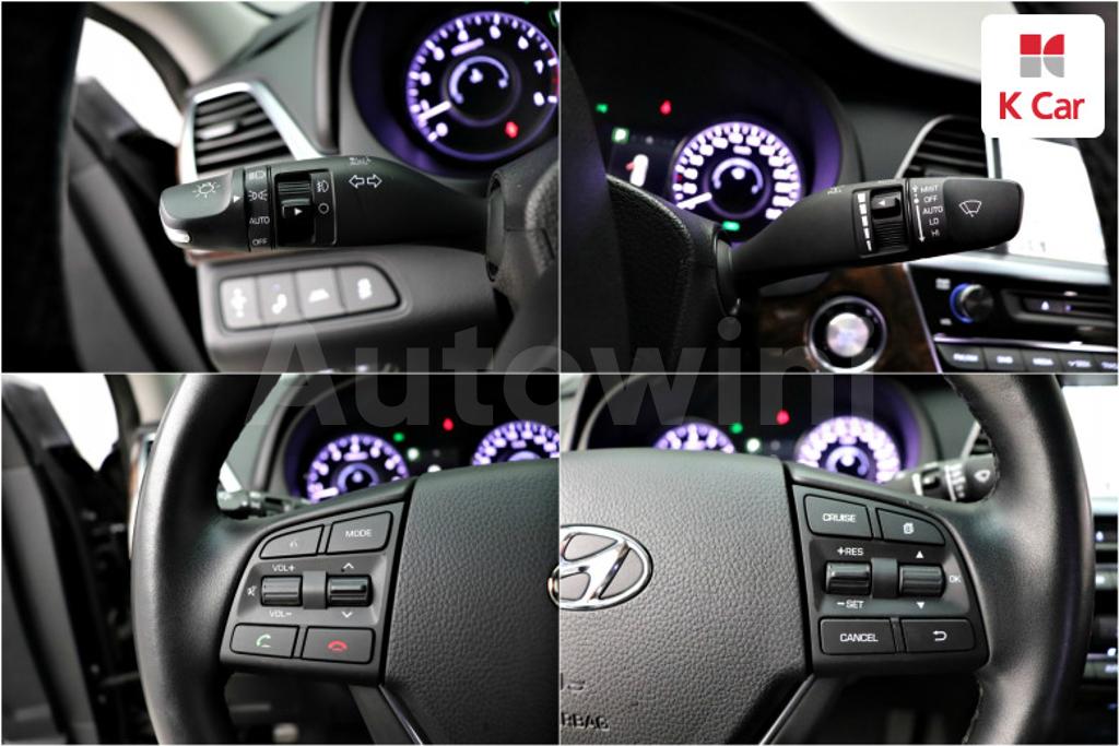 2017 HYUNDAI ASLAN G300 MORDERN - 15