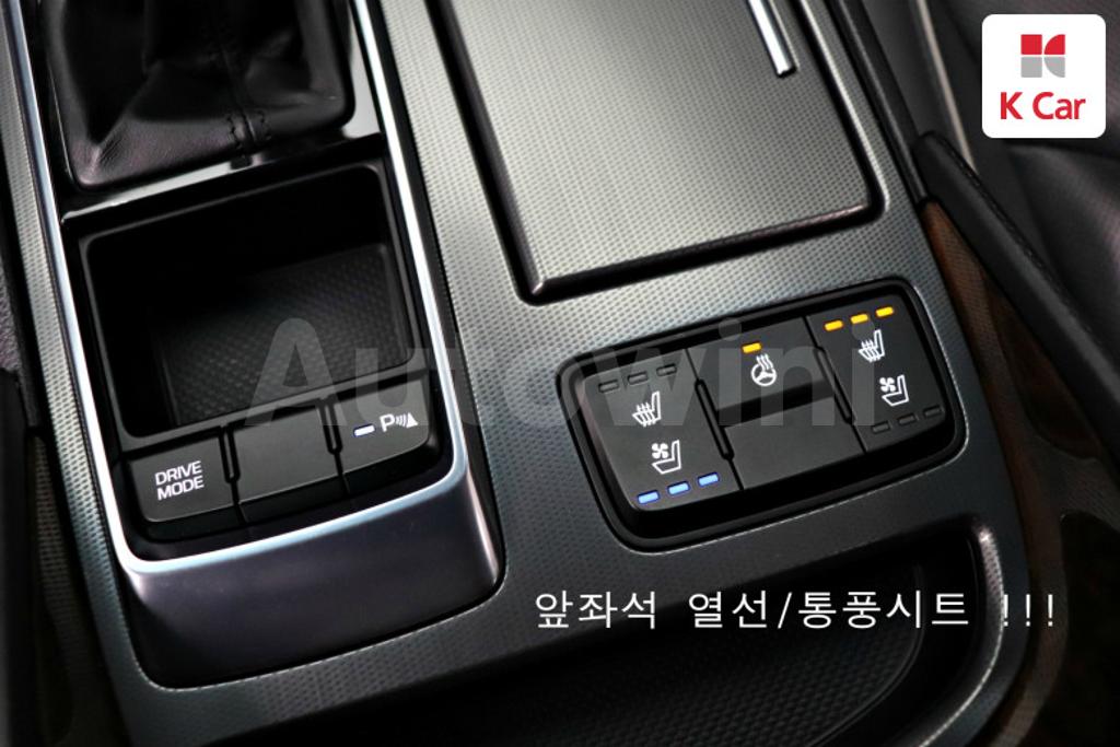 2017 HYUNDAI ASLAN G300 MORDERN - 18