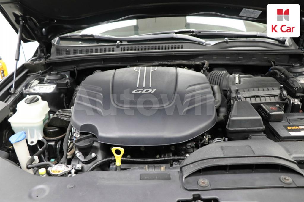 2017 HYUNDAI ASLAN G300 MORDERN - 20