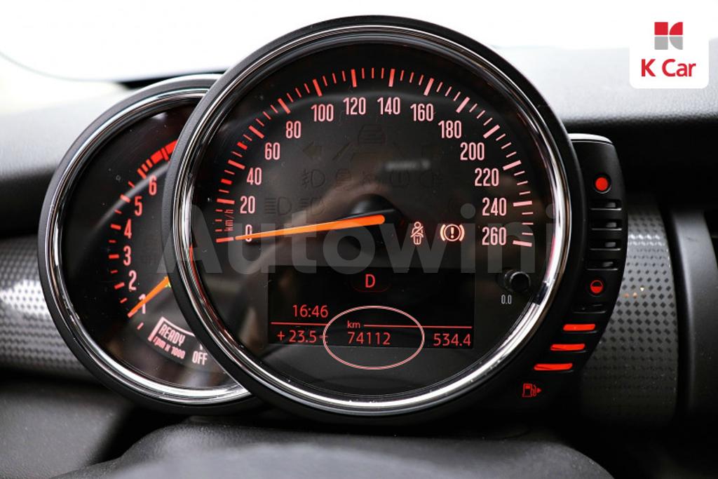 WMWXM5100F3A17497 2015 MINI COOPER BASIC-5