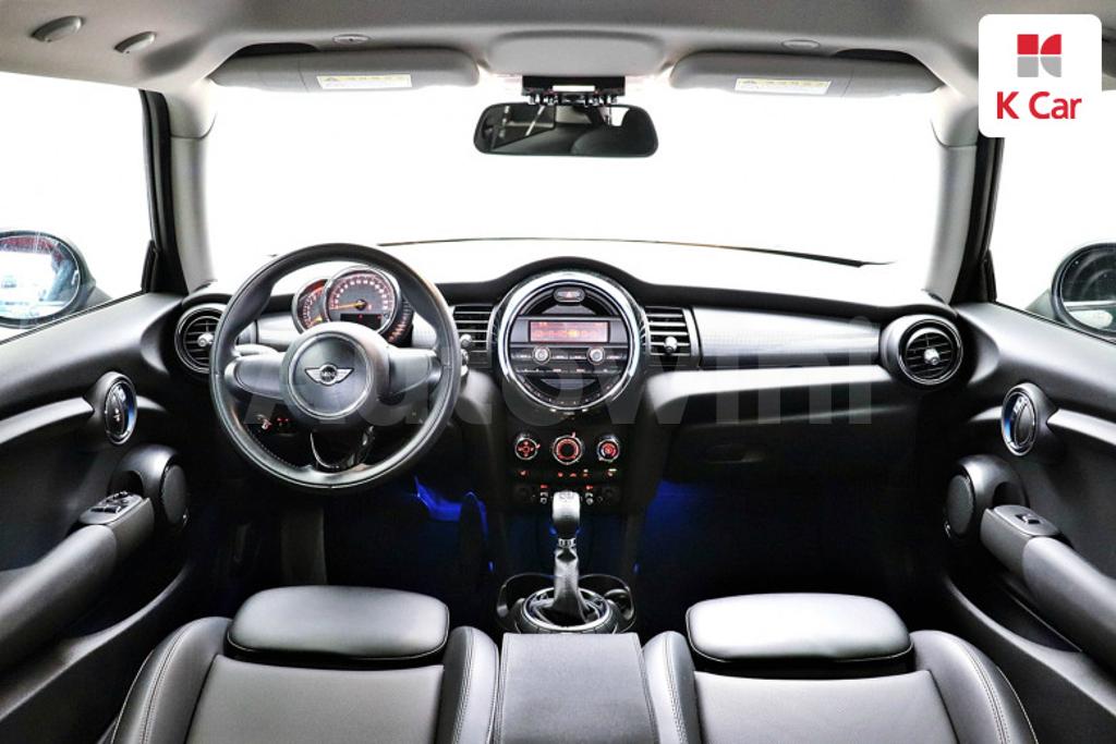 2015 MINI COOPER BASIC - 7