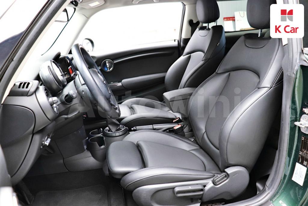 2015 MINI COOPER BASIC - 8