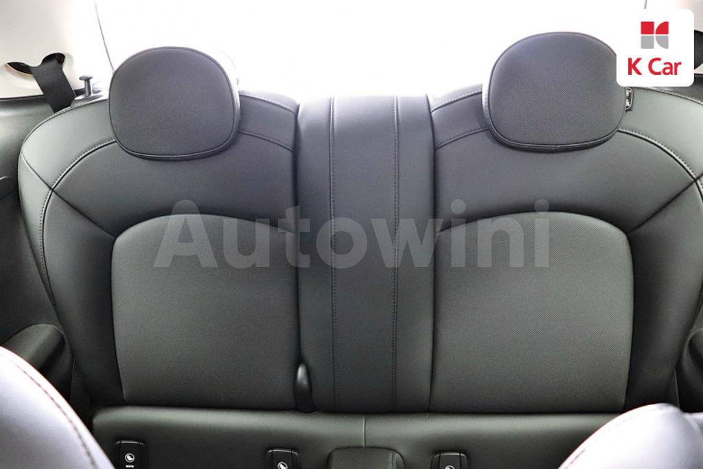 2015 MINI COOPER BASIC - 9