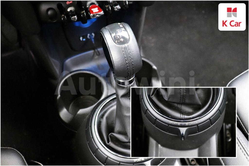 2015 MINI COOPER BASIC - 11