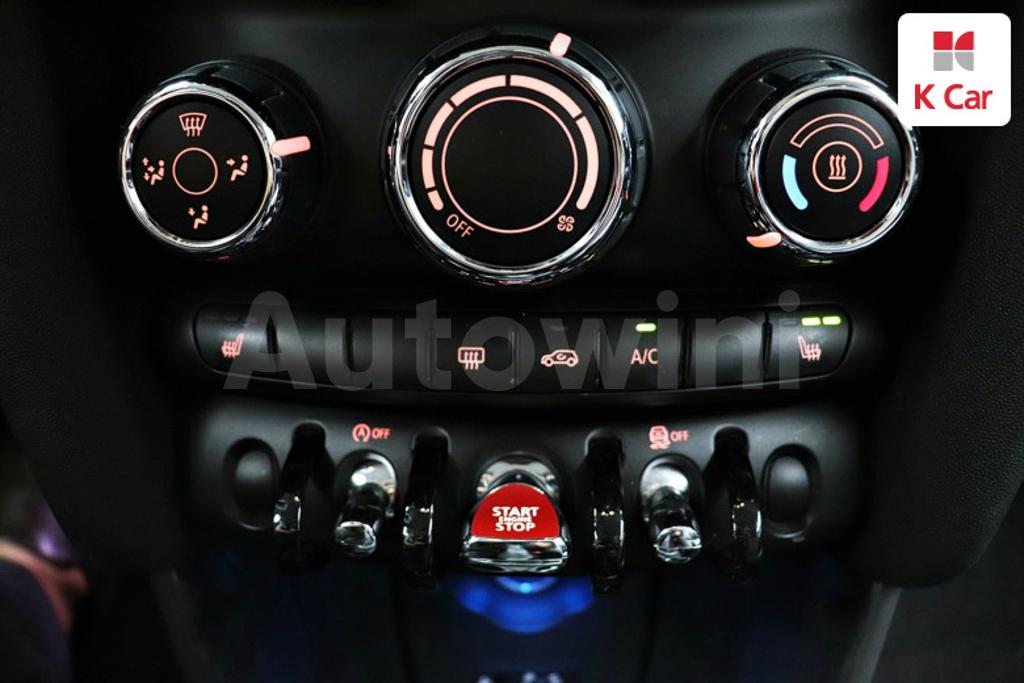 2015 MINI COOPER BASIC - 13