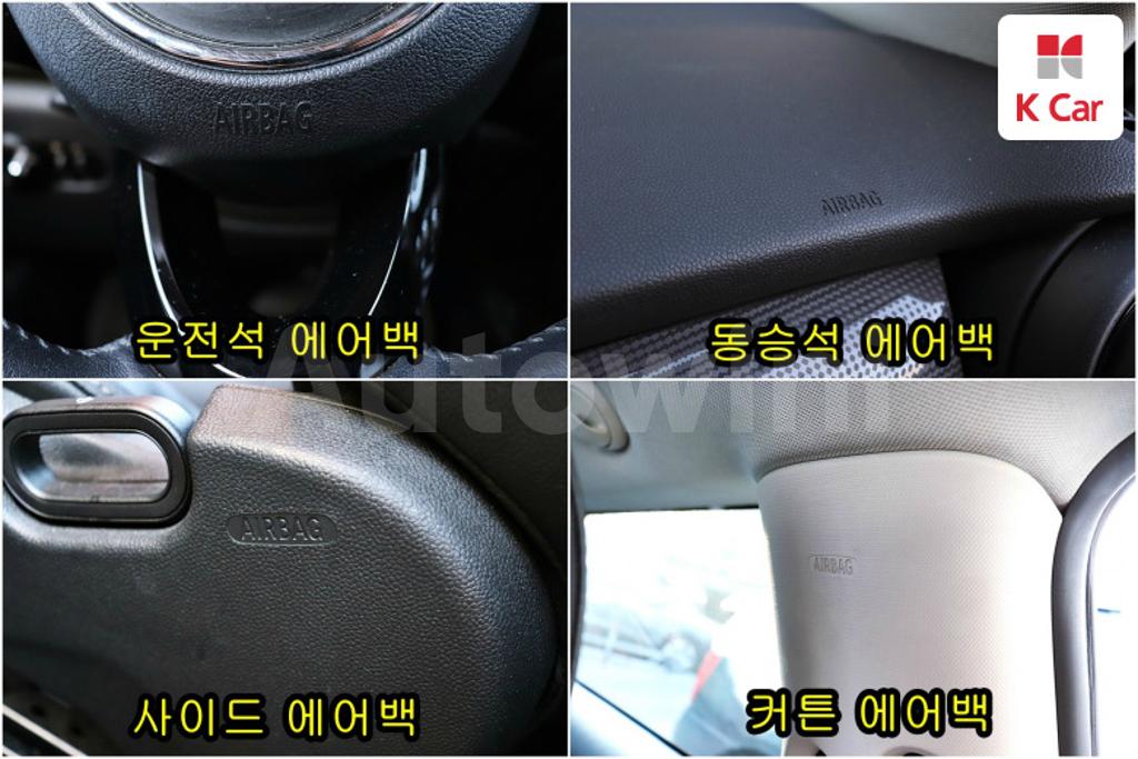 2015 MINI COOPER BASIC - 16