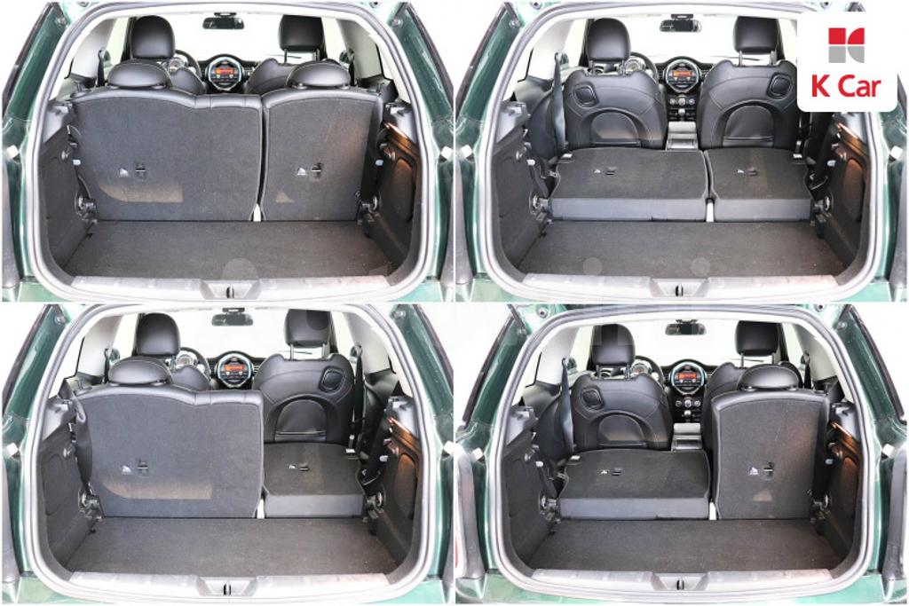 2015 MINI COOPER BASIC - 18