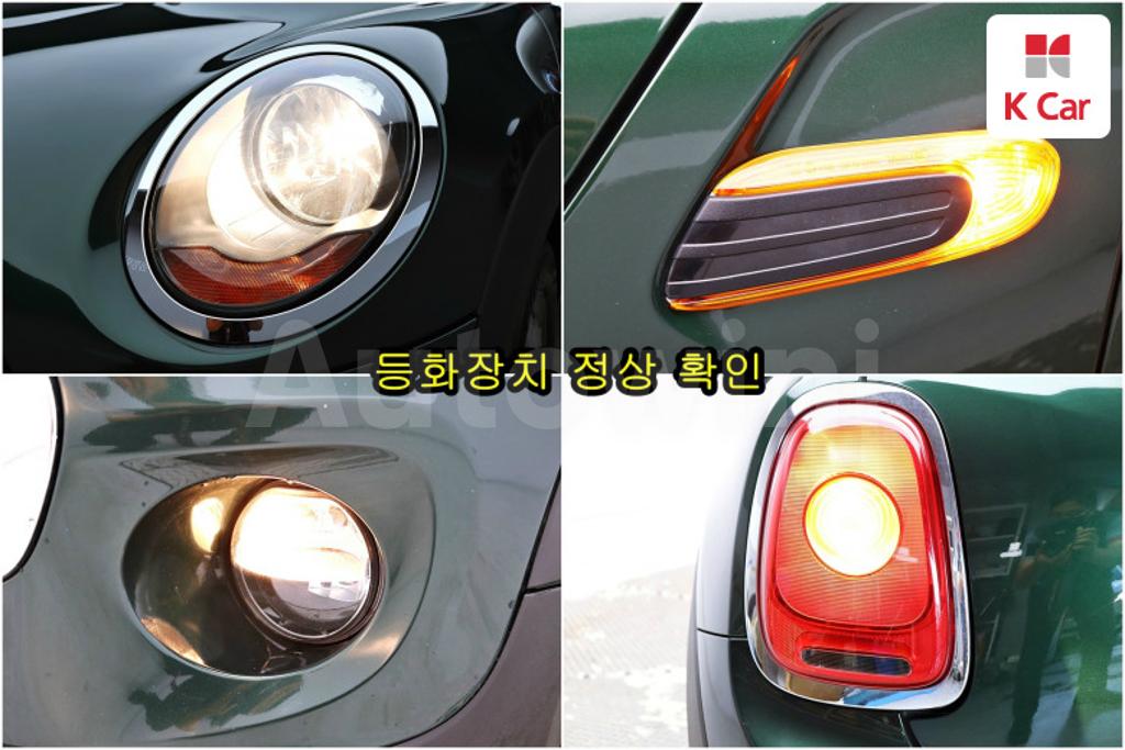 2015 MINI COOPER BASIC - 19