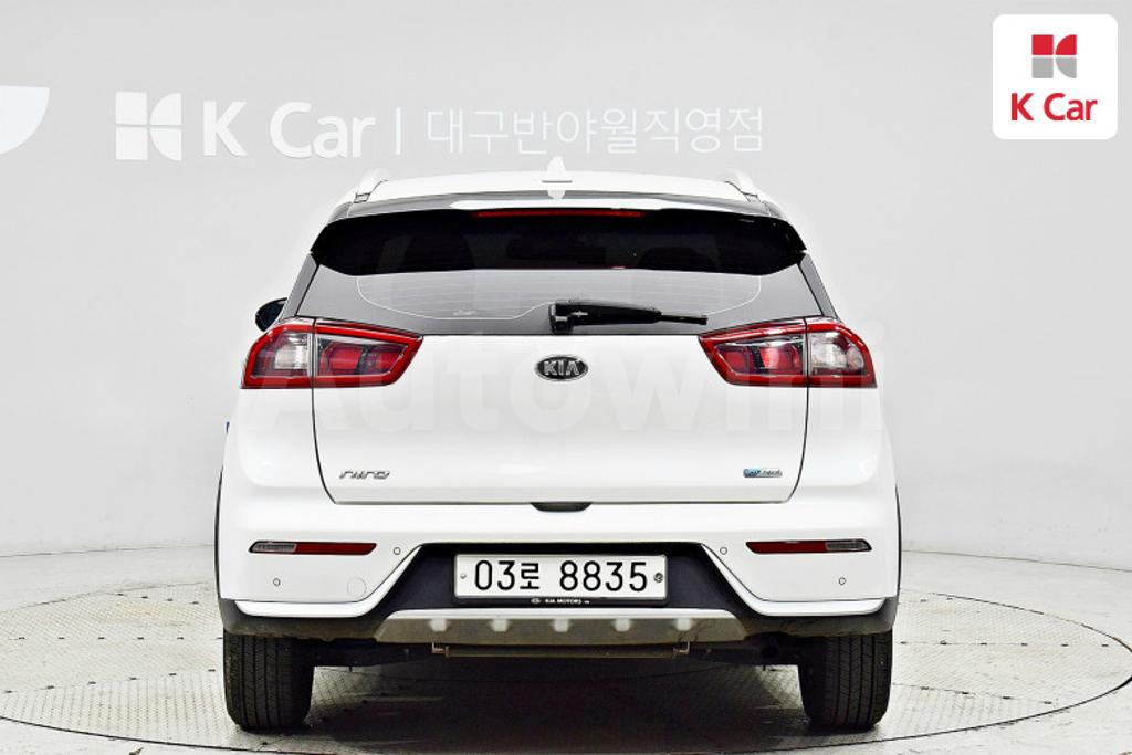 KNACB81CGJA222641 2018 KIA NIRO PRESTIGE-3
