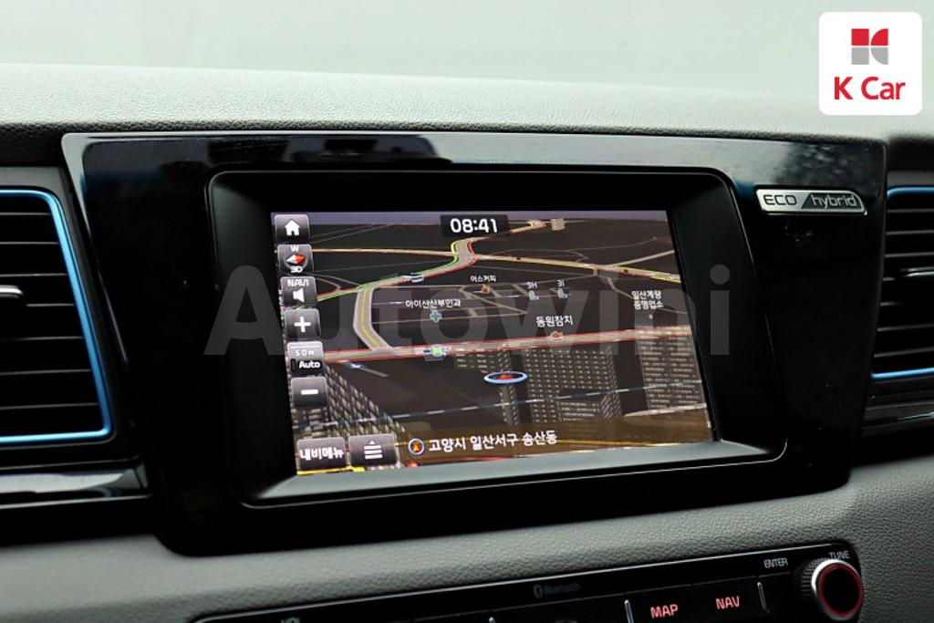 KNACC81CGJA088148 2018 KIA NIRO NOBLESSE-5