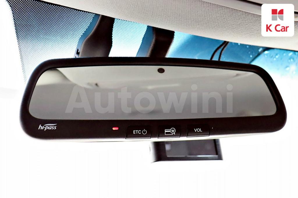 2018 KIA NIRO NOBLESSE - 12
