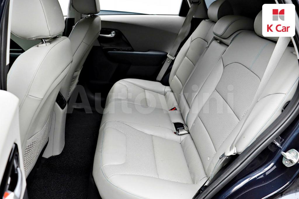 2018 KIA NIRO NOBLESSE - 16