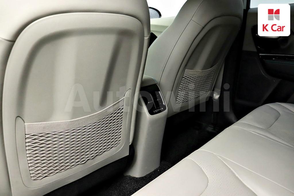 2018 KIA NIRO NOBLESSE - 18