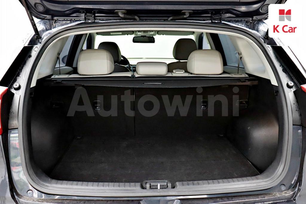 2018 KIA NIRO NOBLESSE - 19