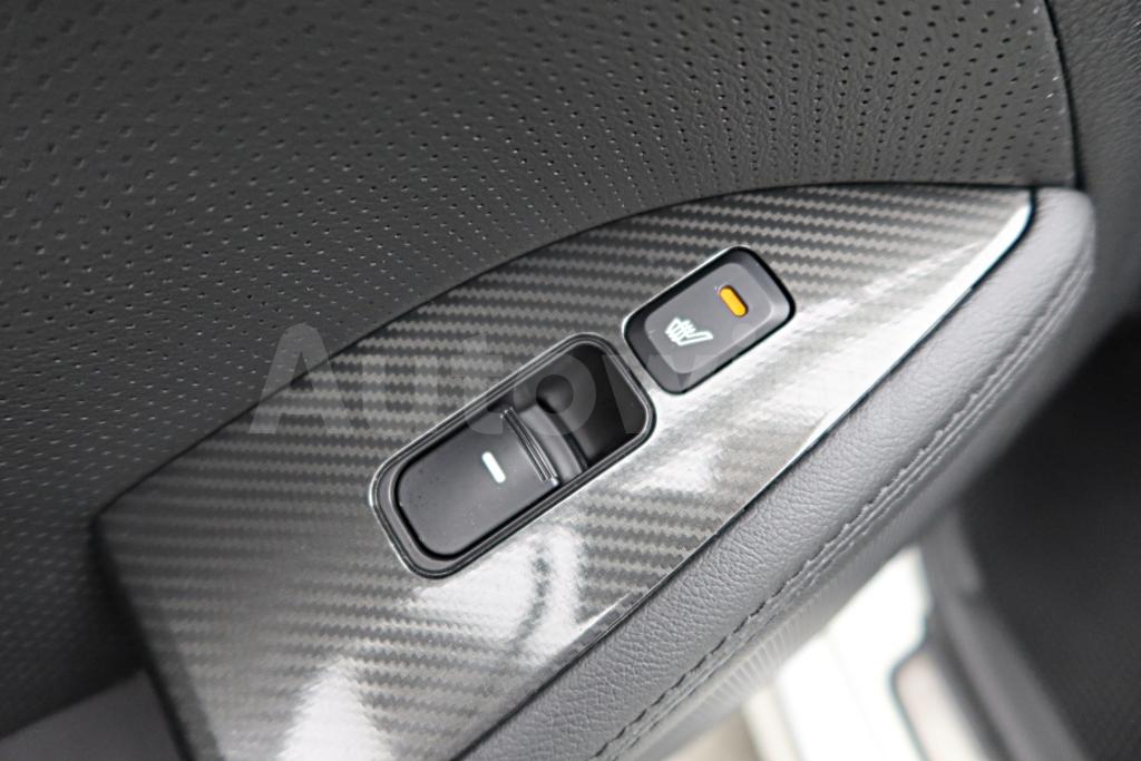 2012 KIA K5 HYBRID OPTIMA PRESTIGE - 18