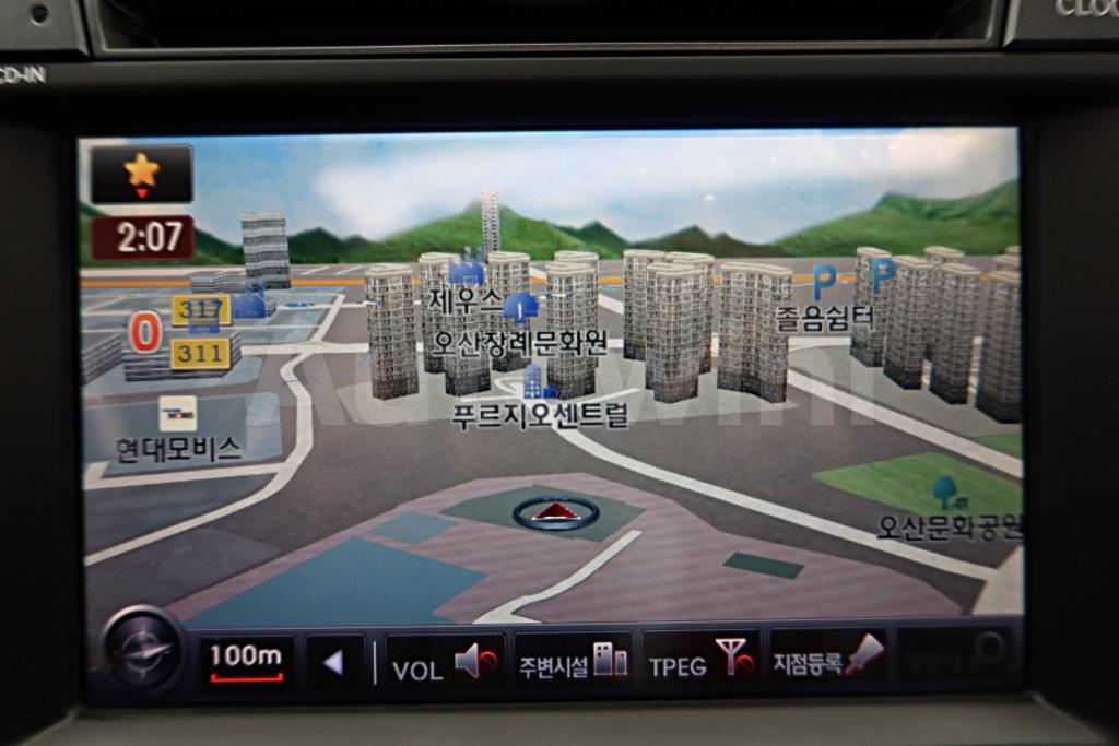 2012 KIA K5 HYBRID OPTIMA PRESTIGE - 21