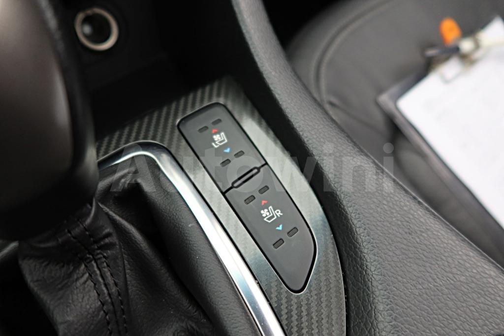 2012 KIA K5 HYBRID OPTIMA PRESTIGE - 22