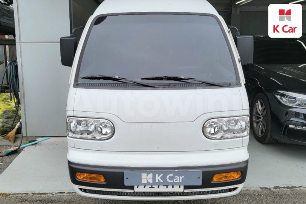 KLY2B11SDKC228713 2019 GM DAEWOO (CHEVROLET)  DAMAS 5 SEATS-0