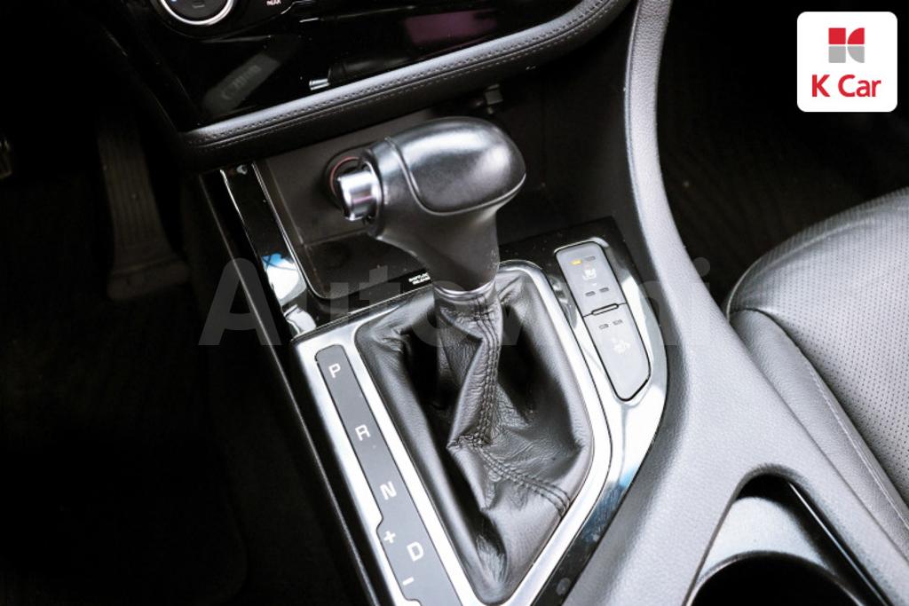 2014 KIA K5 HYBRID OPTIMA 500H PRESTIGE - 16