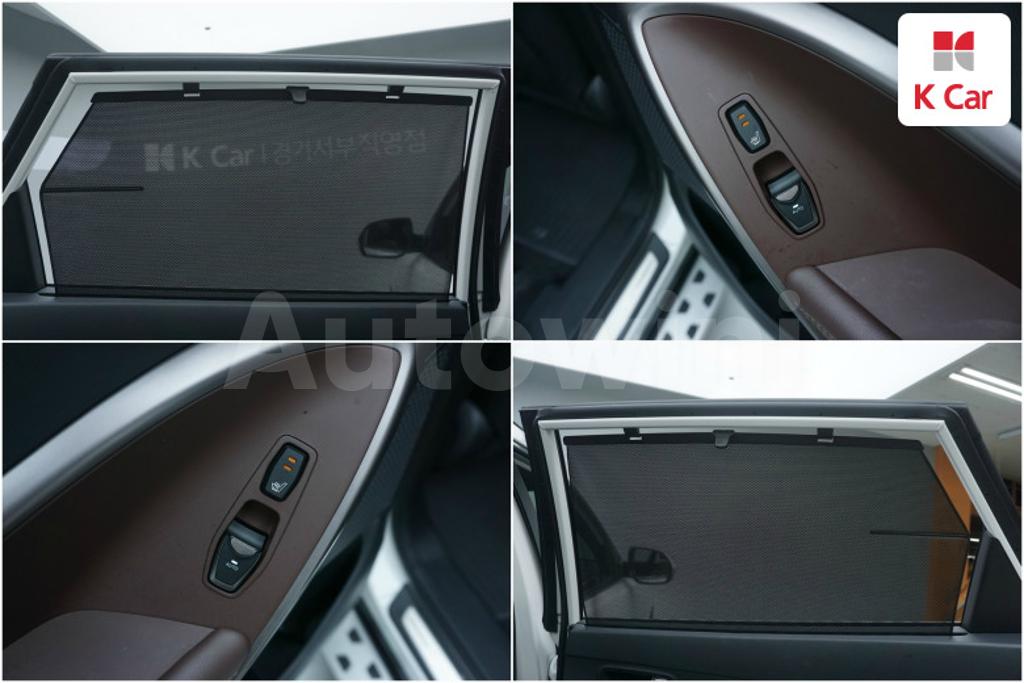 2018 HYUNDAI  MAXCRUZ GASOLINE 3.3 2WD - 8