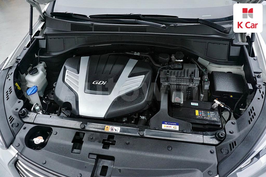2018 HYUNDAI  MAXCRUZ GASOLINE 3.3 2WD - 15