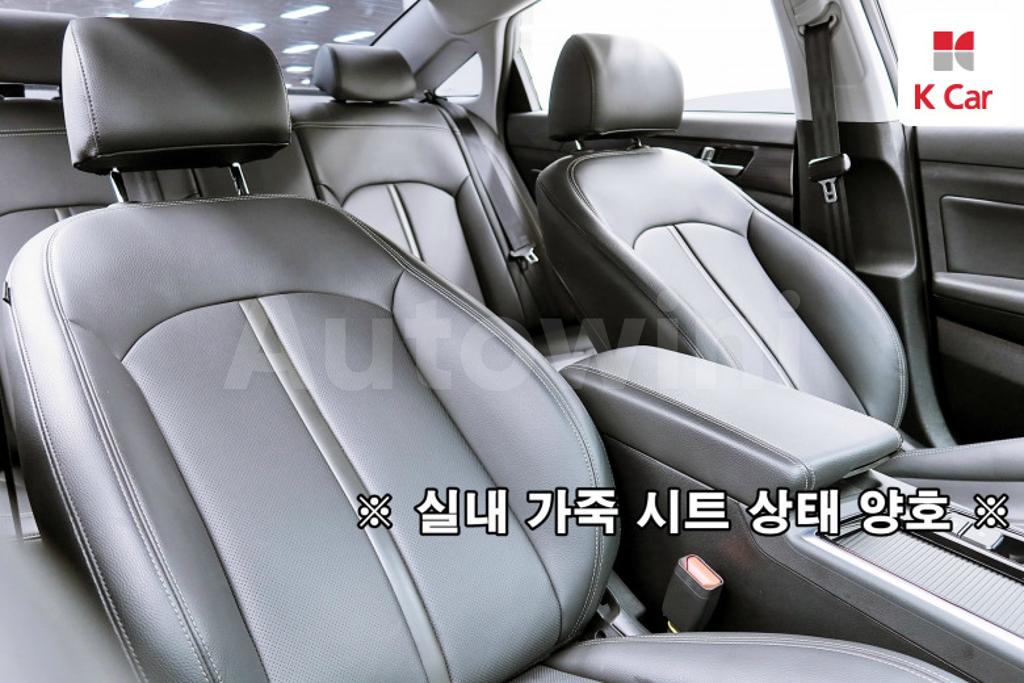 2018 HYUNDAI SONATA RISE HYBRID MORDERN - 9
