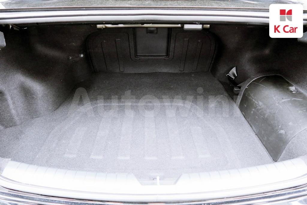 2018 HYUNDAI SONATA RISE HYBRID MORDERN - 18