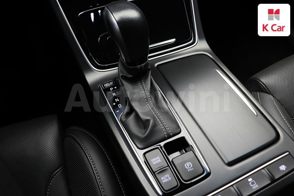 2018 HYUNDAI GRANDEUR IG HYBRID AZERA EXCLUSIVE - 11
