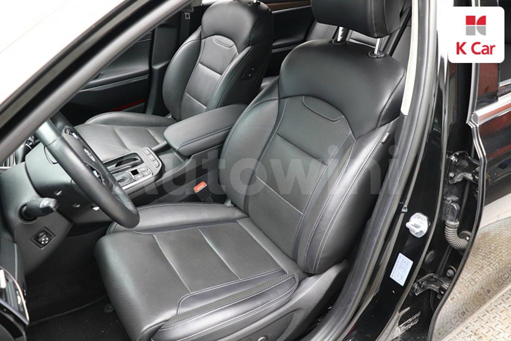 2018 HYUNDAI GRANDEUR IG HYBRID AZERA EXCLUSIVE - 15