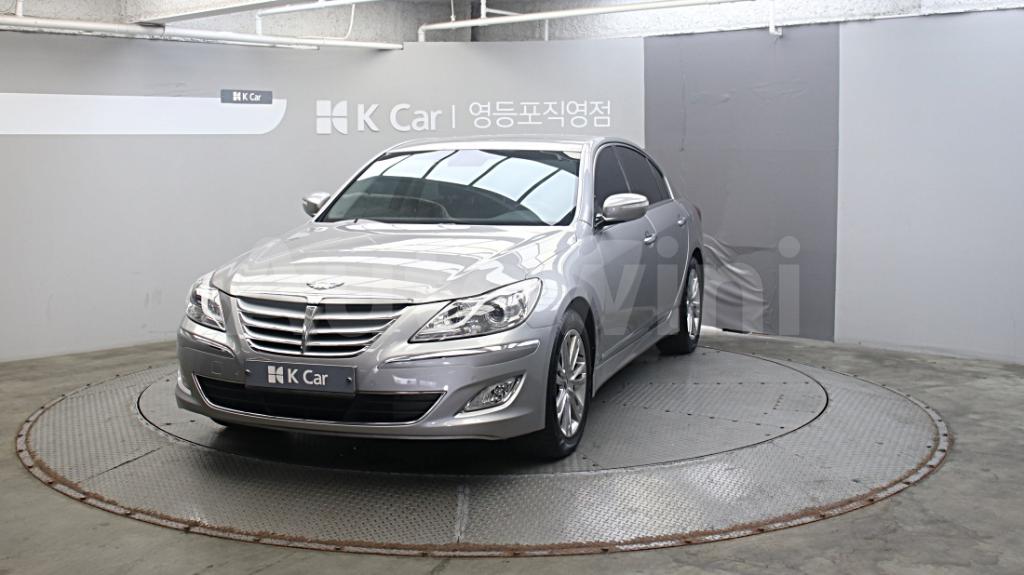KMHGB41BBCU163673 2012 HYUNDAI GENESIS BH330 LUXURY-0