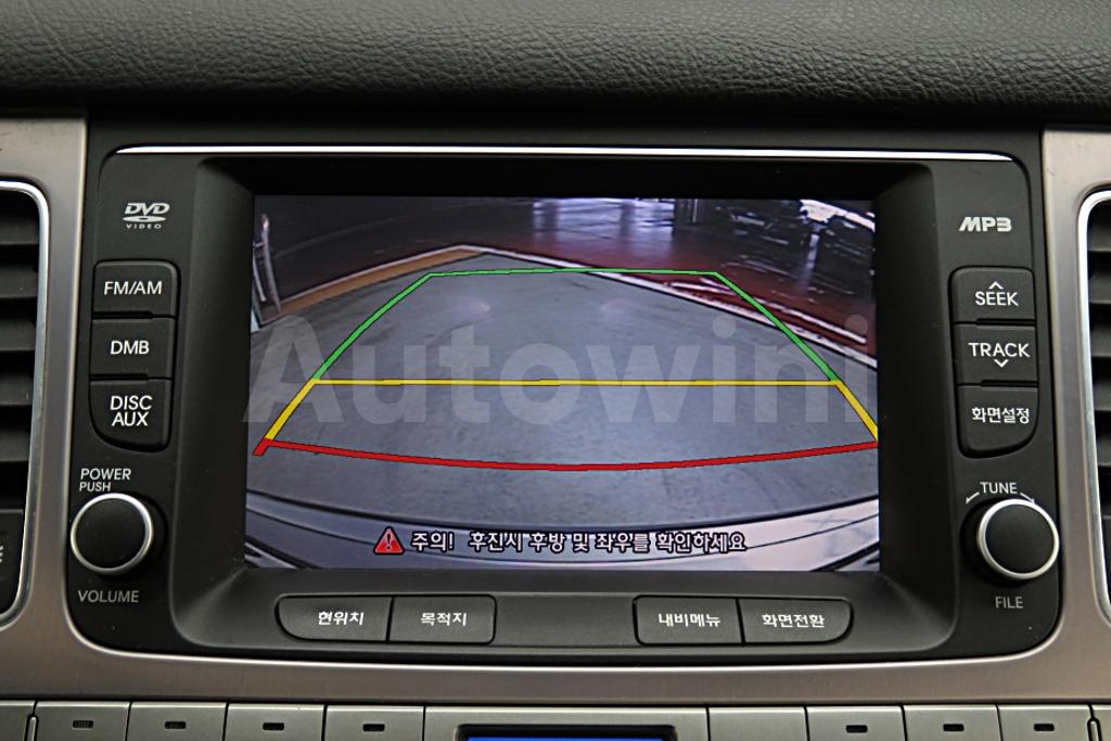 2012 HYUNDAI GENESIS BH330 LUXURY - 23