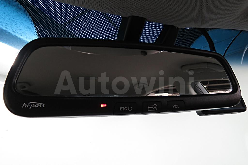 2012 HYUNDAI GENESIS BH330 LUXURY - 26
